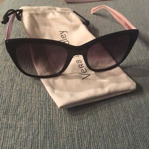 Vera Bradley sunglasses brand new